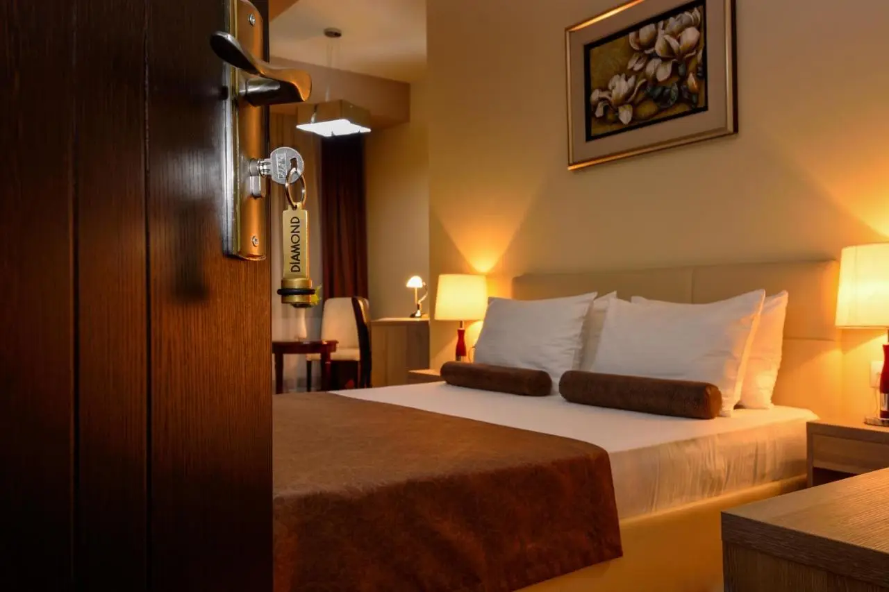 Hotel Diamond