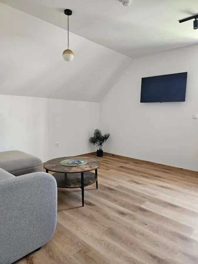 Apartments NIM
