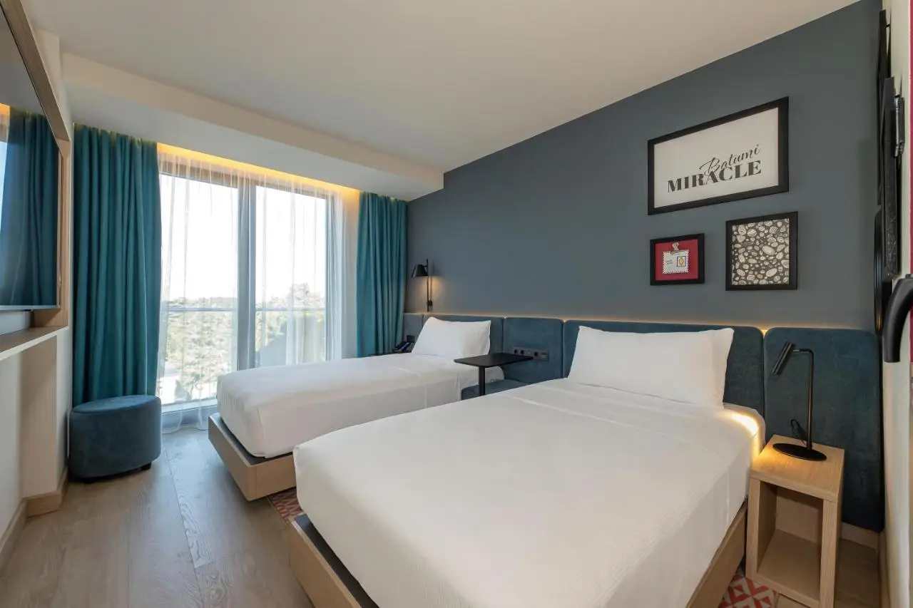 Hampton By Hilton Batumi Center