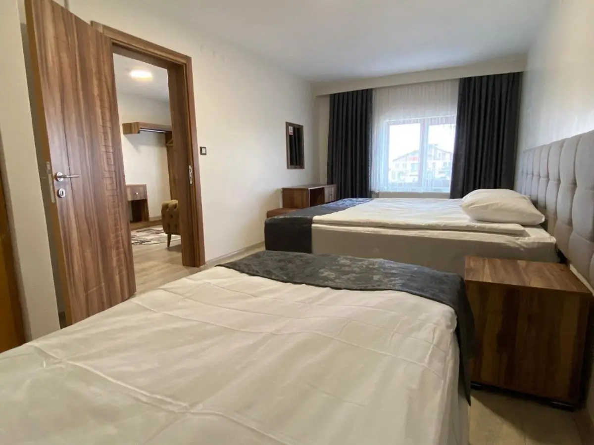 Zümrüt Palas Otel
