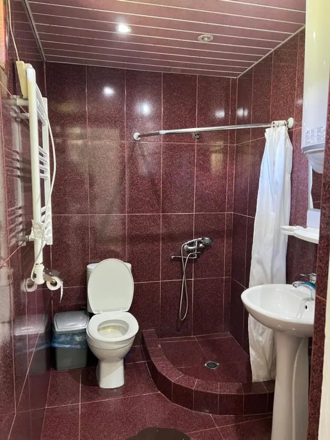 Apartment in Mestia