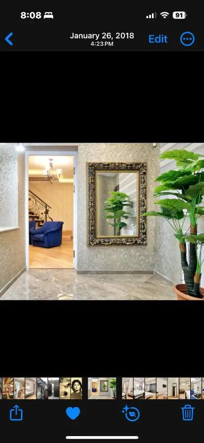 Q&B Boutique House