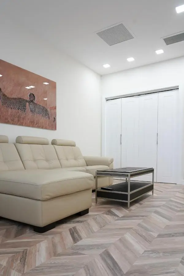 Apartment Tbilisi in King David