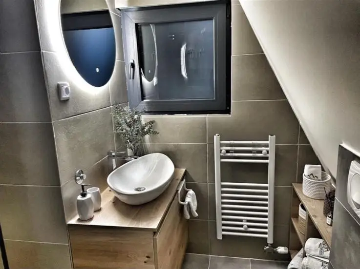 Sarajevo Luxury Chalets