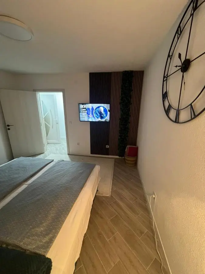 A&A Apartments
