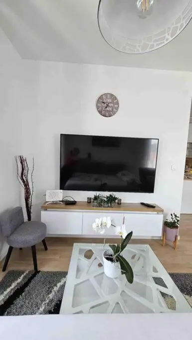 Apartment River 503
