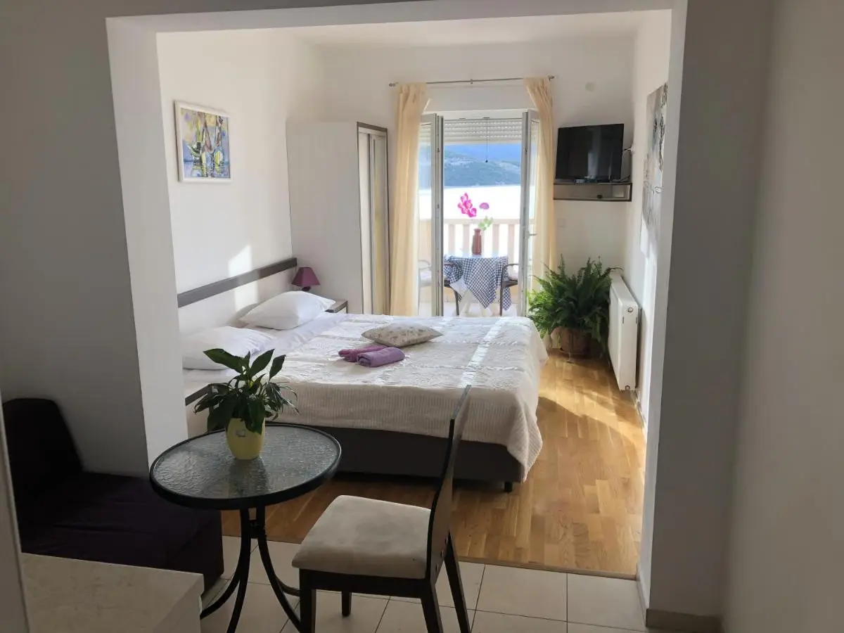 Apartmani Ancora
