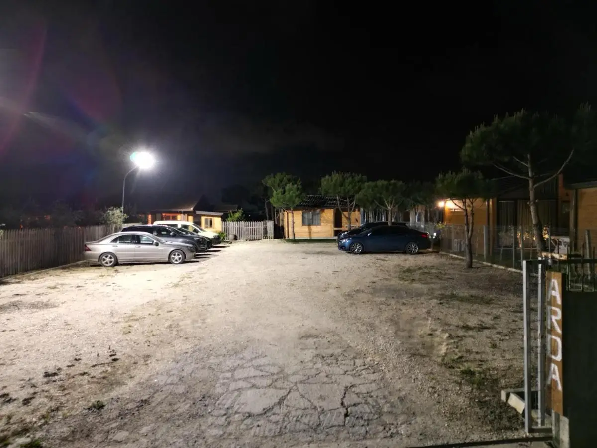 Villa Arda