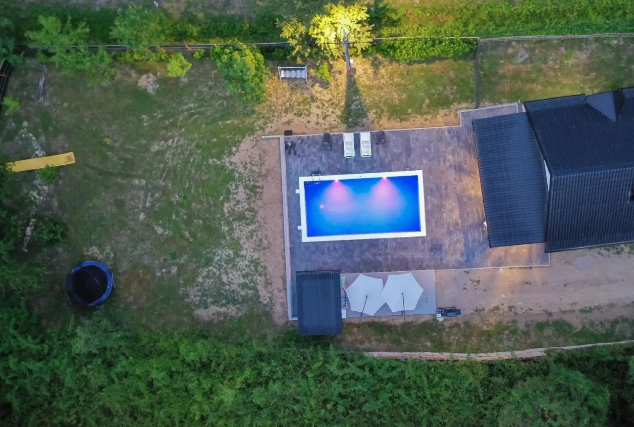 Vikendica Lohovo