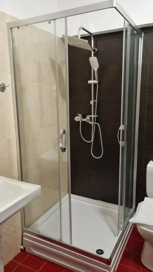 Baku Sea View Hotel