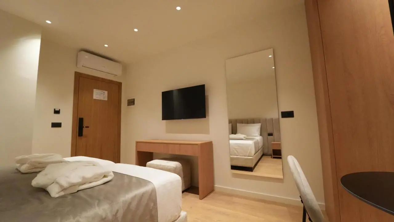 diVin Luxury Suites