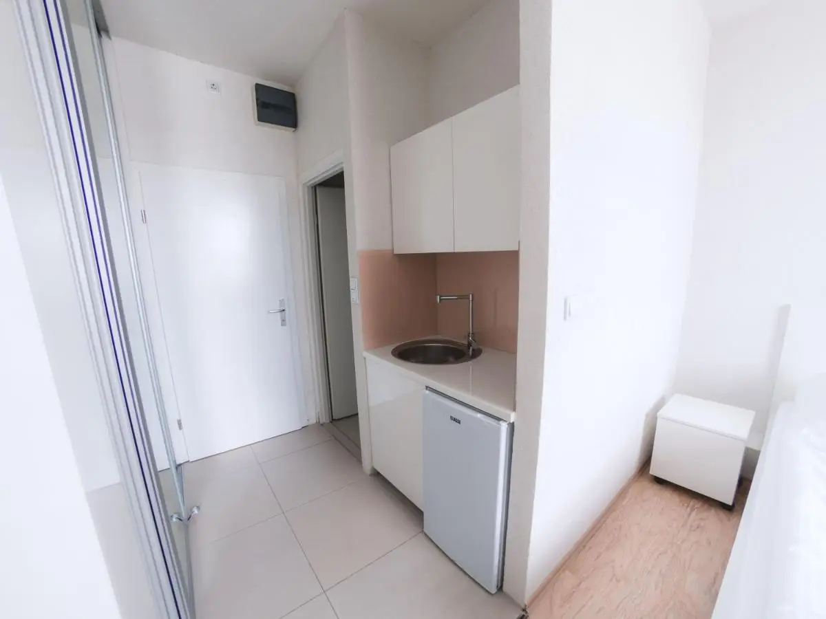Orange Business Centar Apartments