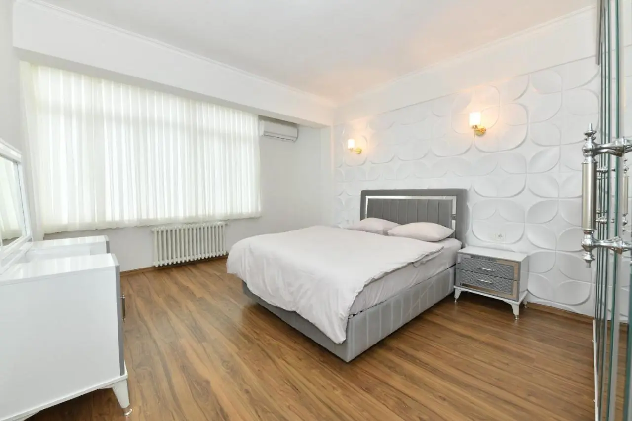 Dilek Apartments