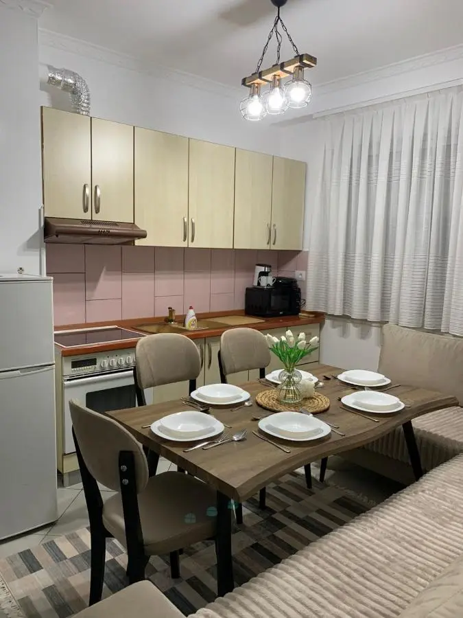Ridi's Comfort Apartment 2
