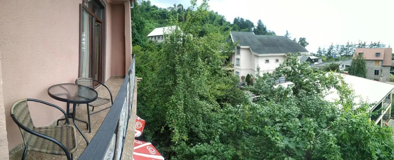 Batumi Homestay at Tamar Mephe Avenue