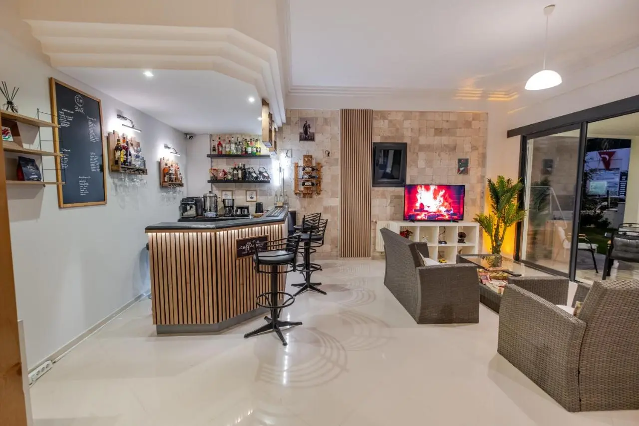 Bayram Hotel