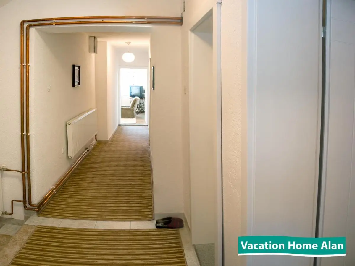 Vacation home Alan