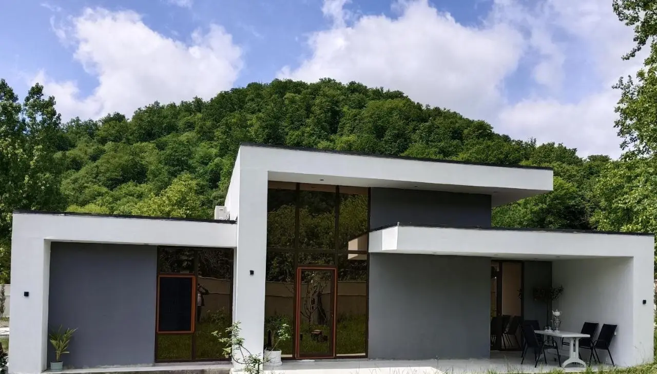 Harmony Hideaway 2