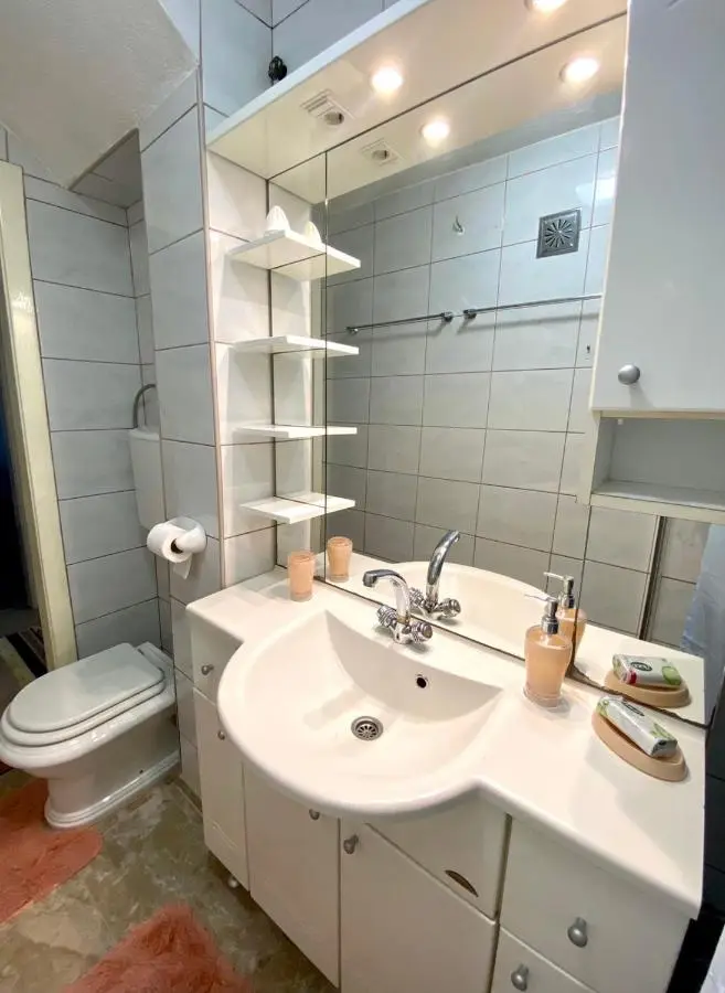 COZY CENTER Apartment Bihać