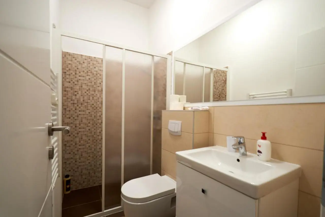 Central Inn Apartments Sarajevo