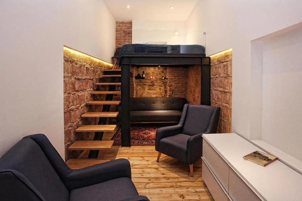 Ethno House TG
