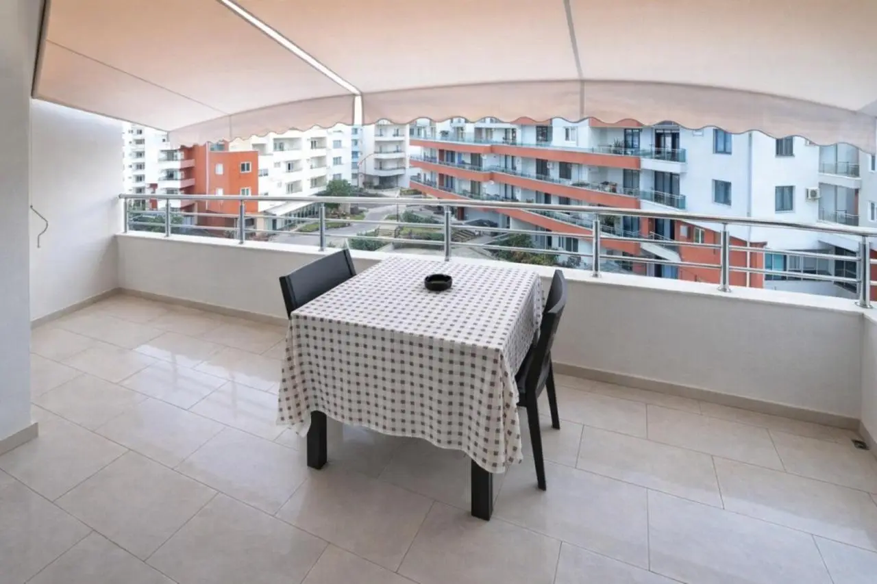 Eni`s Apartments