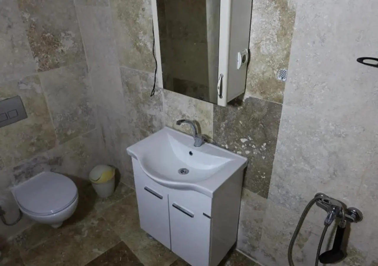 Peri Cave Hotel