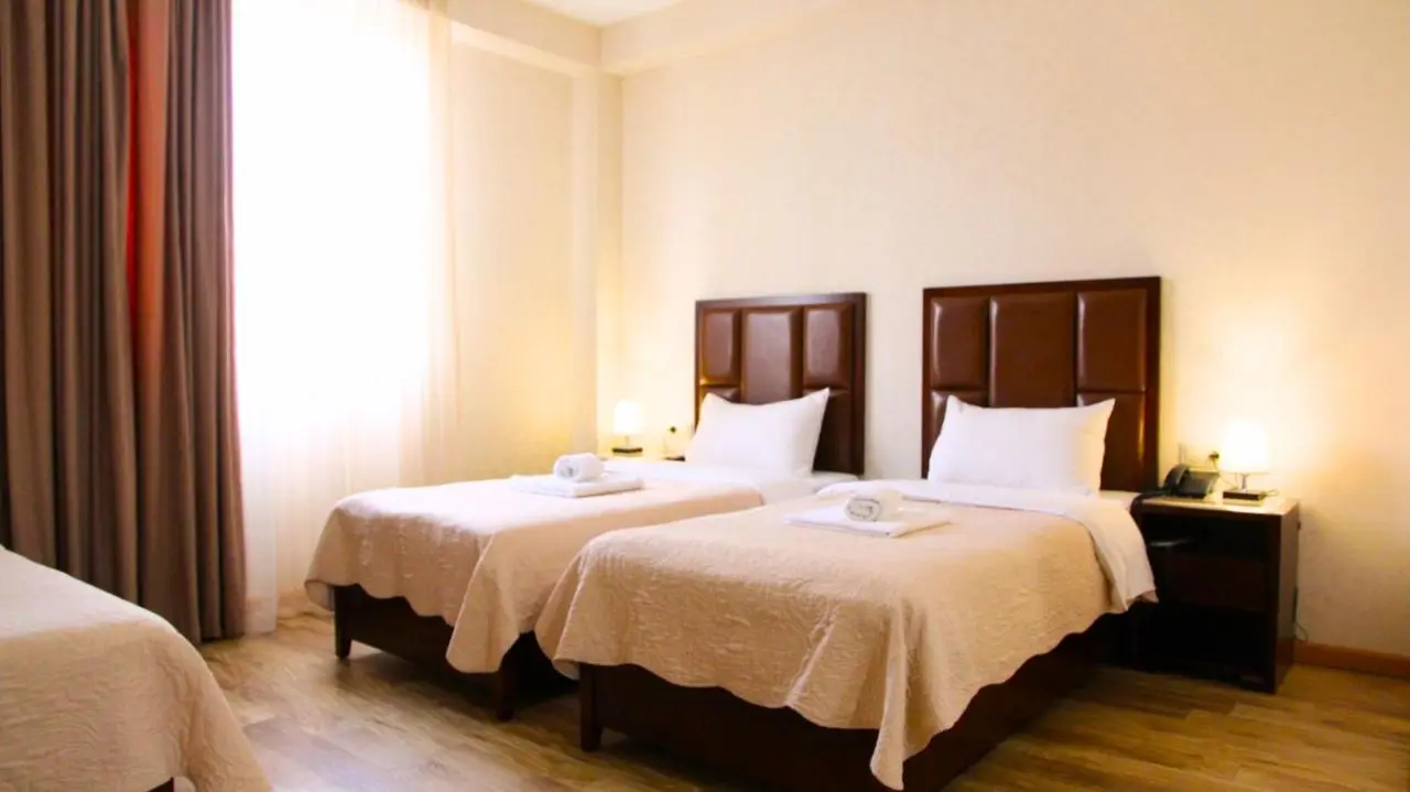Aura Hotel Tbilisi