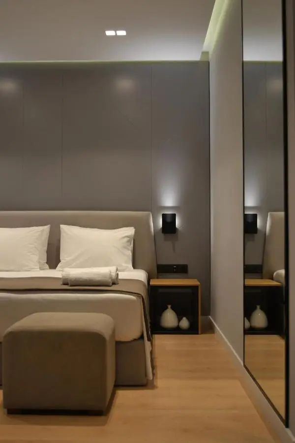 ArtNest Boutique Hotel & Suites