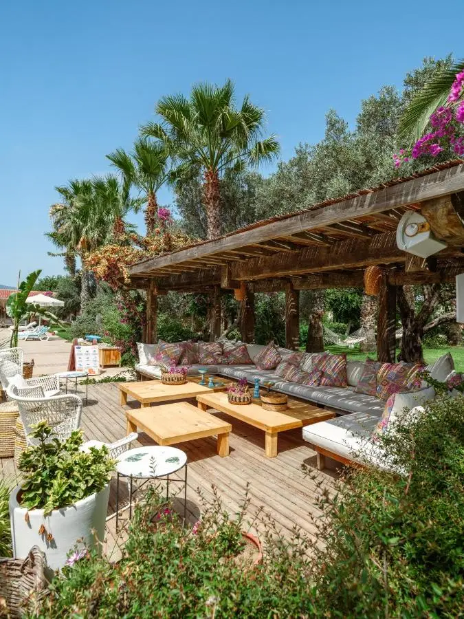 Flow Datca Surf & Beach Hotel