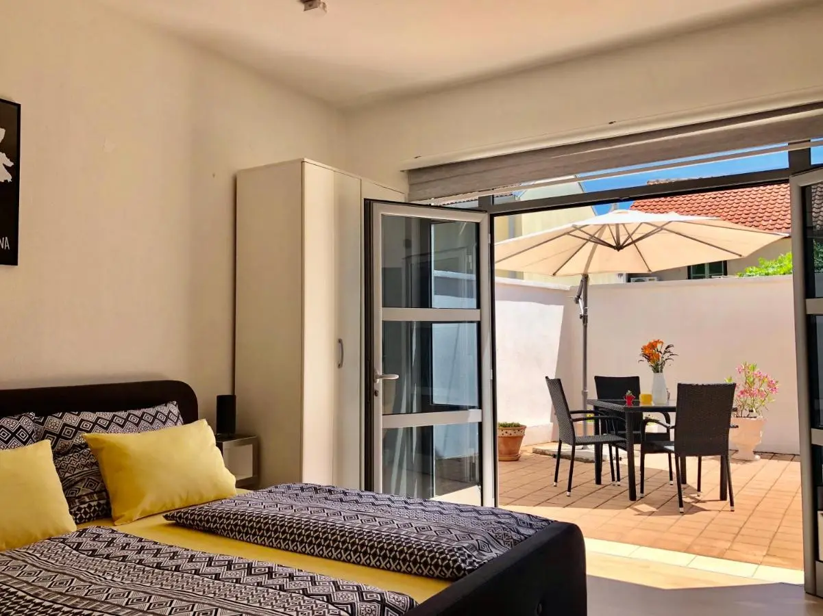 Dream Apartments