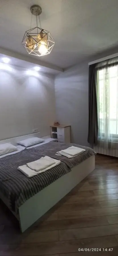 Apartments Lezzet