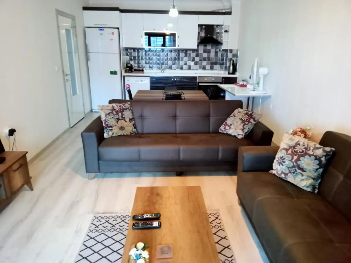 Ankara Eryaman Luxury Comfort Suites