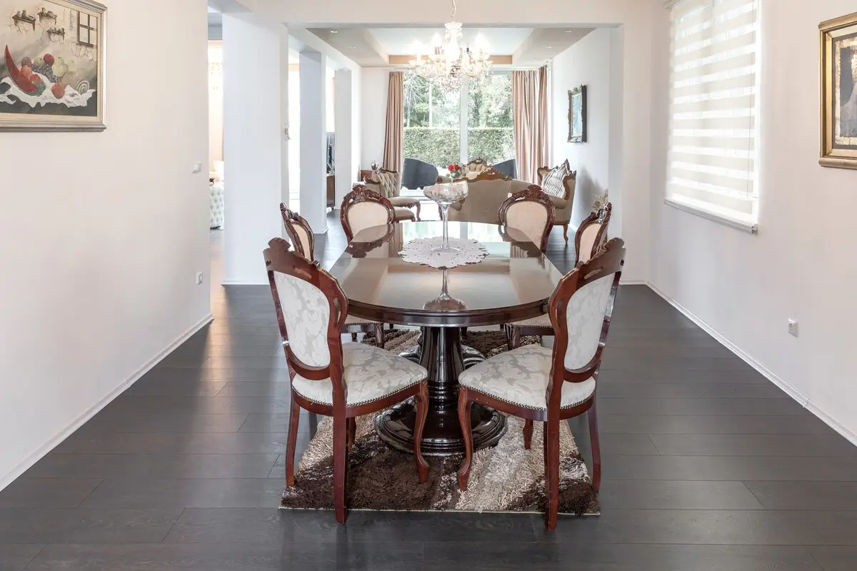 Cheerful and luxurious villa near the Una River