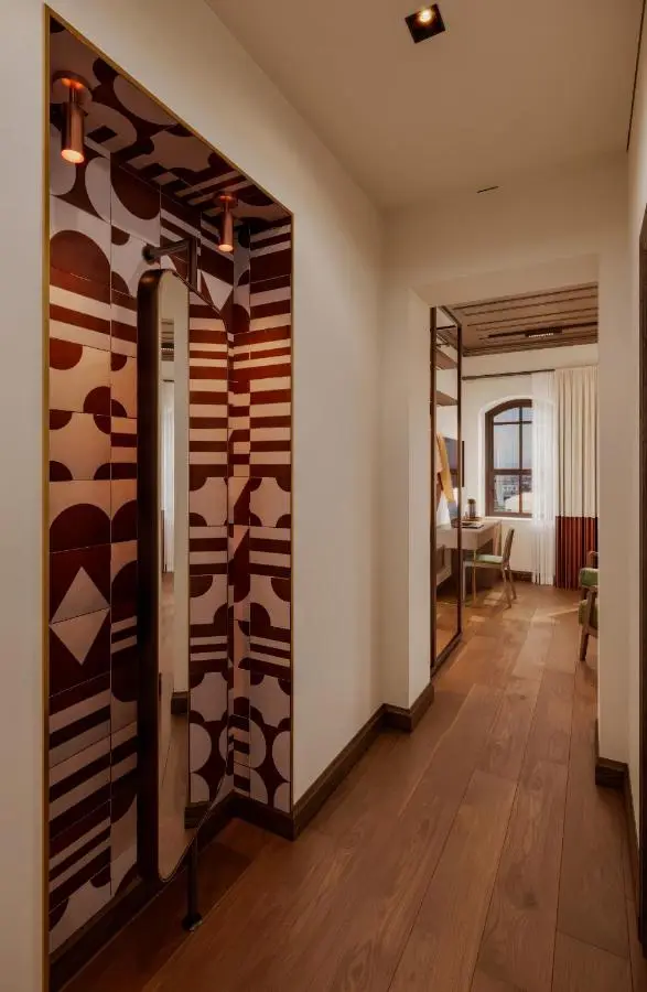 Castellion Hotels Galata