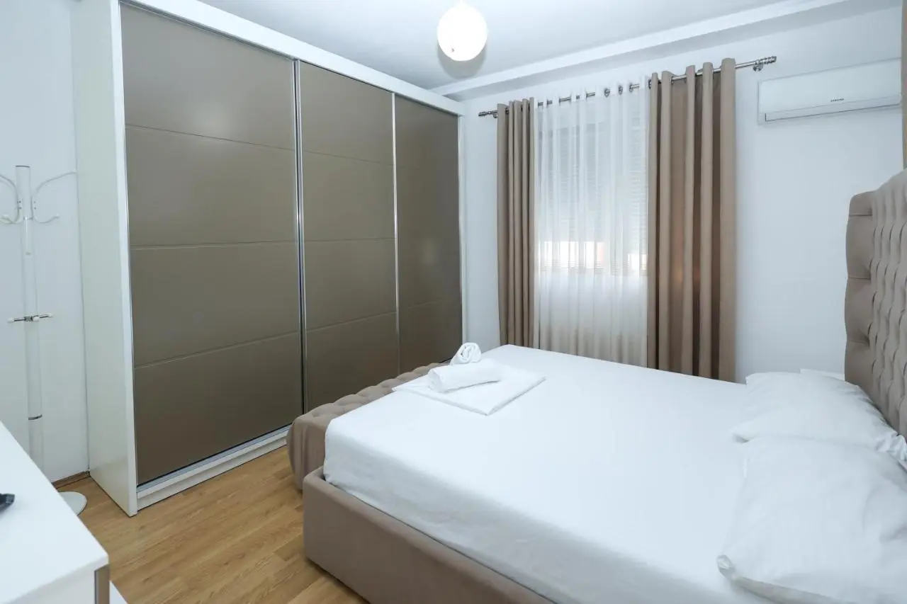 Romina Apartment