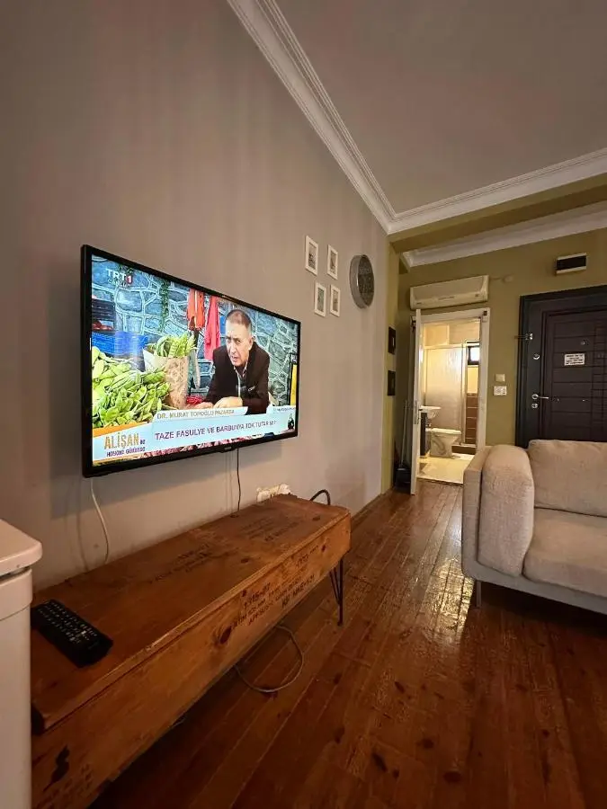 Greenbird Suites