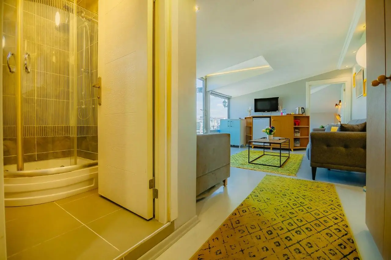 Galata Nil Suite