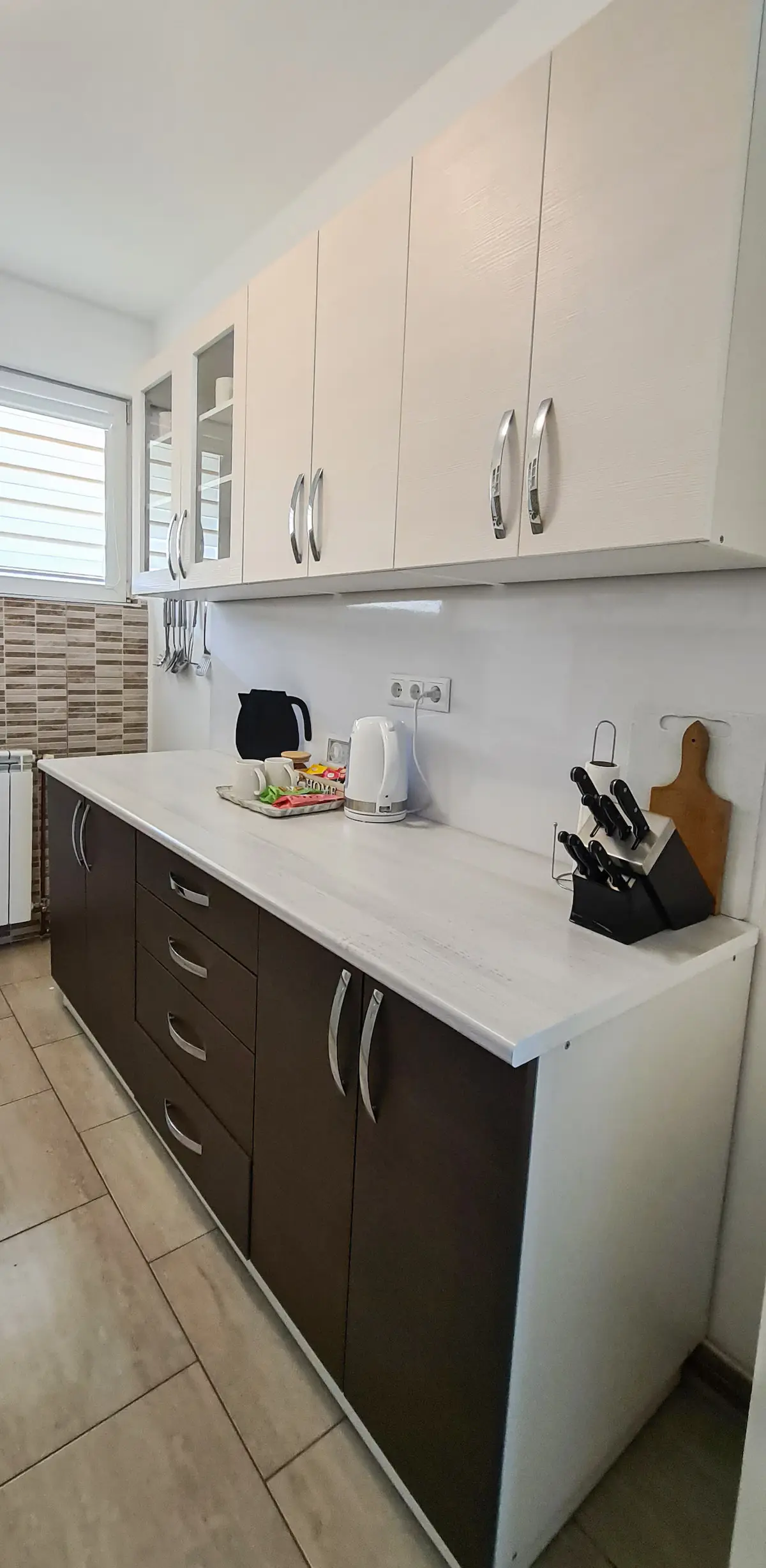 Lovely apartment with amazing view - Jo32
