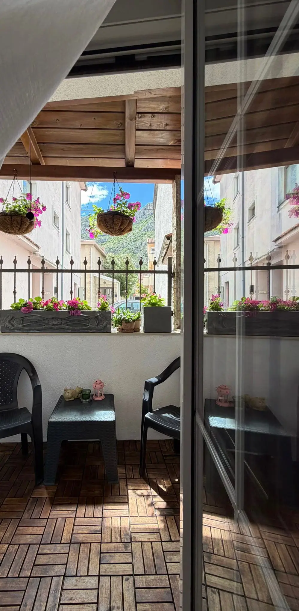 Lavanda Apartment-15 min walk to the Old Bridge