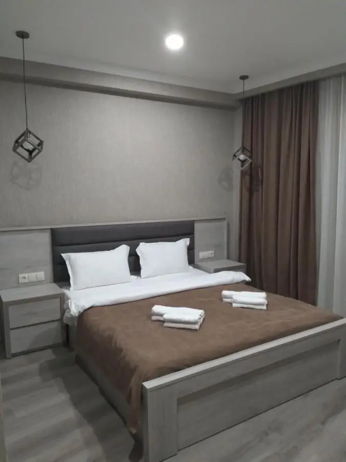 Prime Hotel Kazbegi