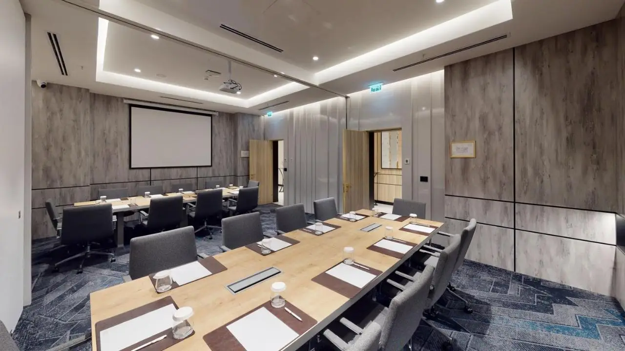 InterContinental Baku by IHG