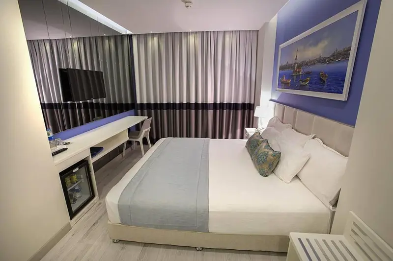Ravvda Hotel