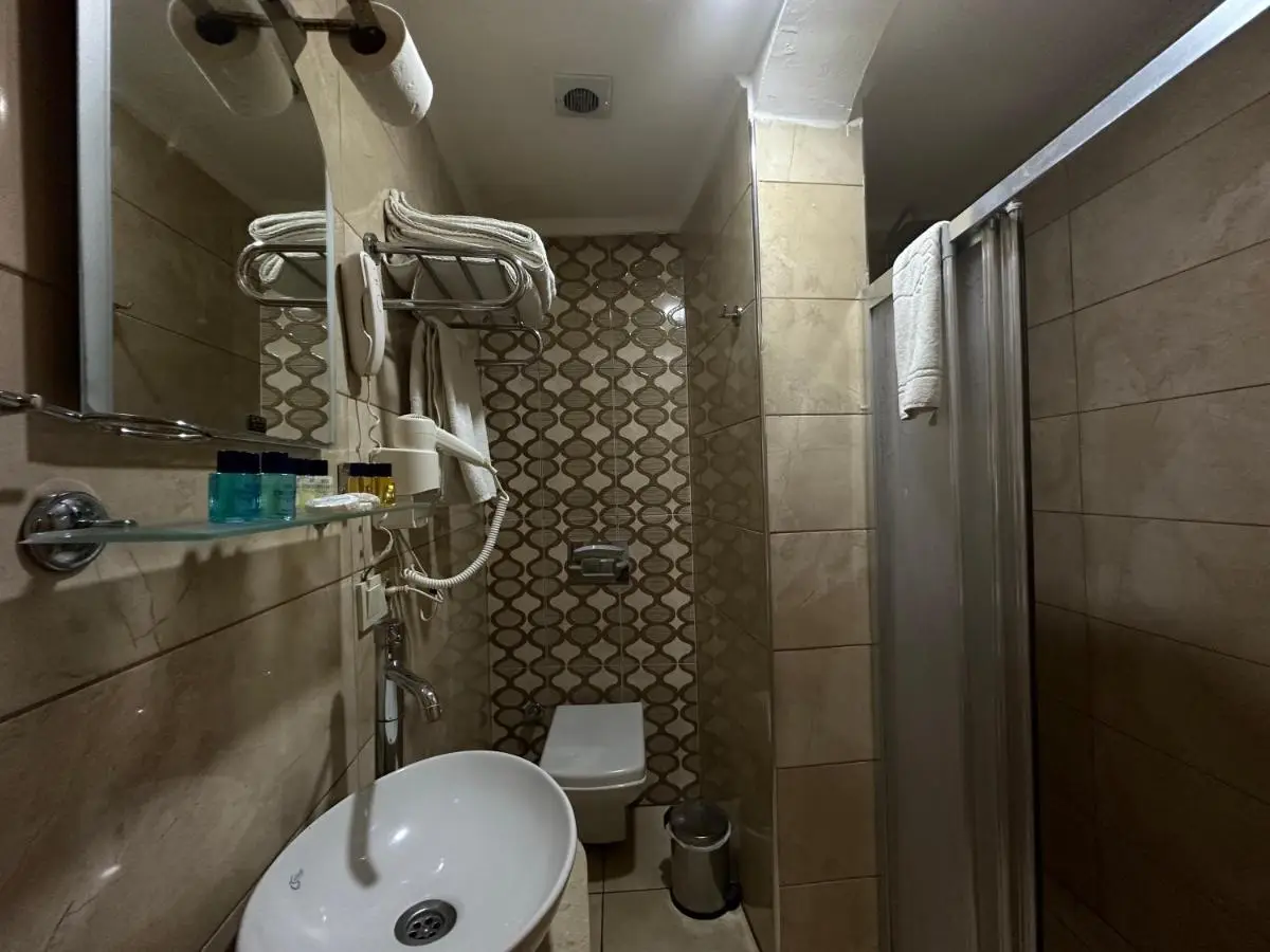 Ethnica Hotel Old City