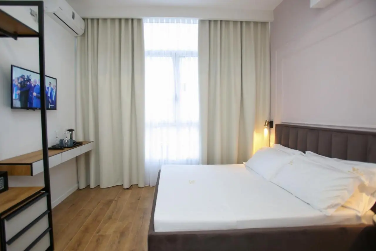 Vala Boutique Hotel