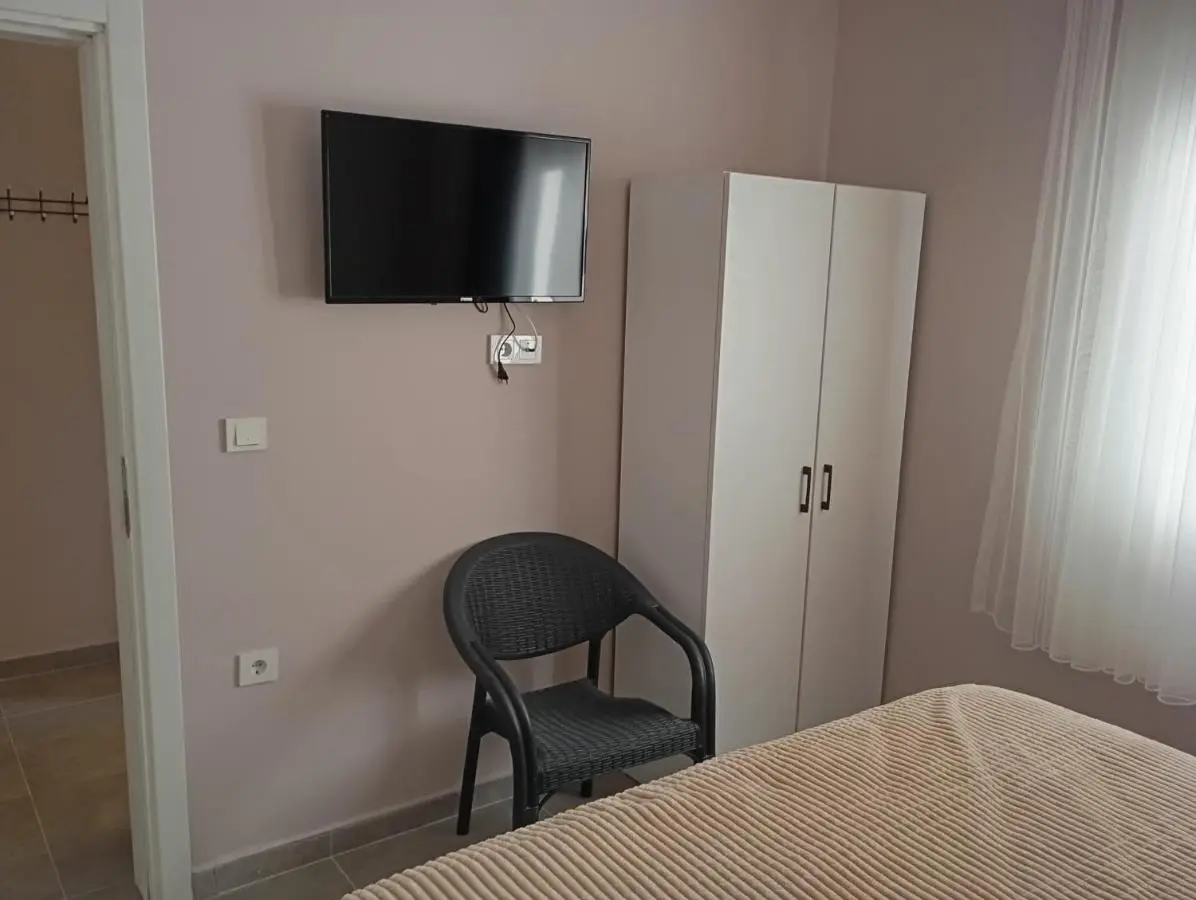 Huzur Konaklama
