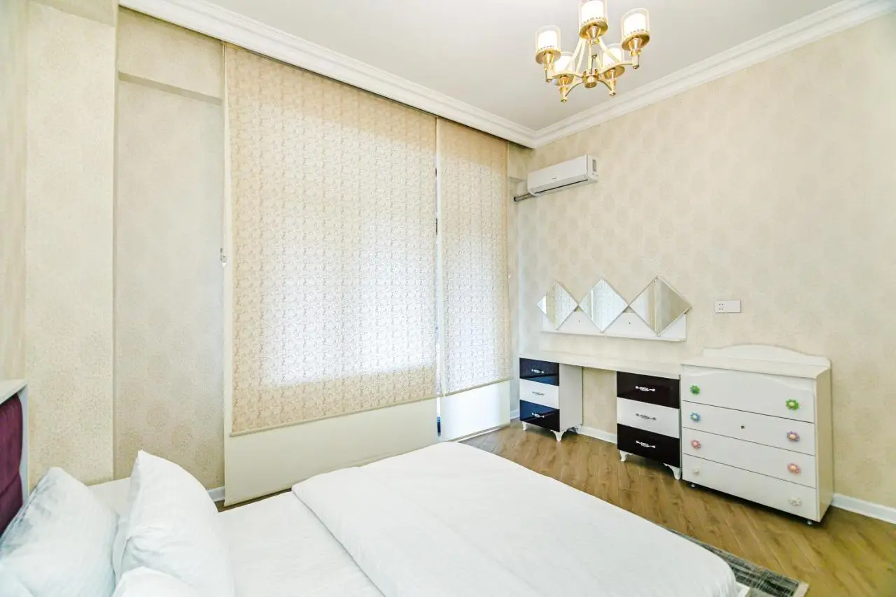 PILOT Luxury Apartment in Nizami street