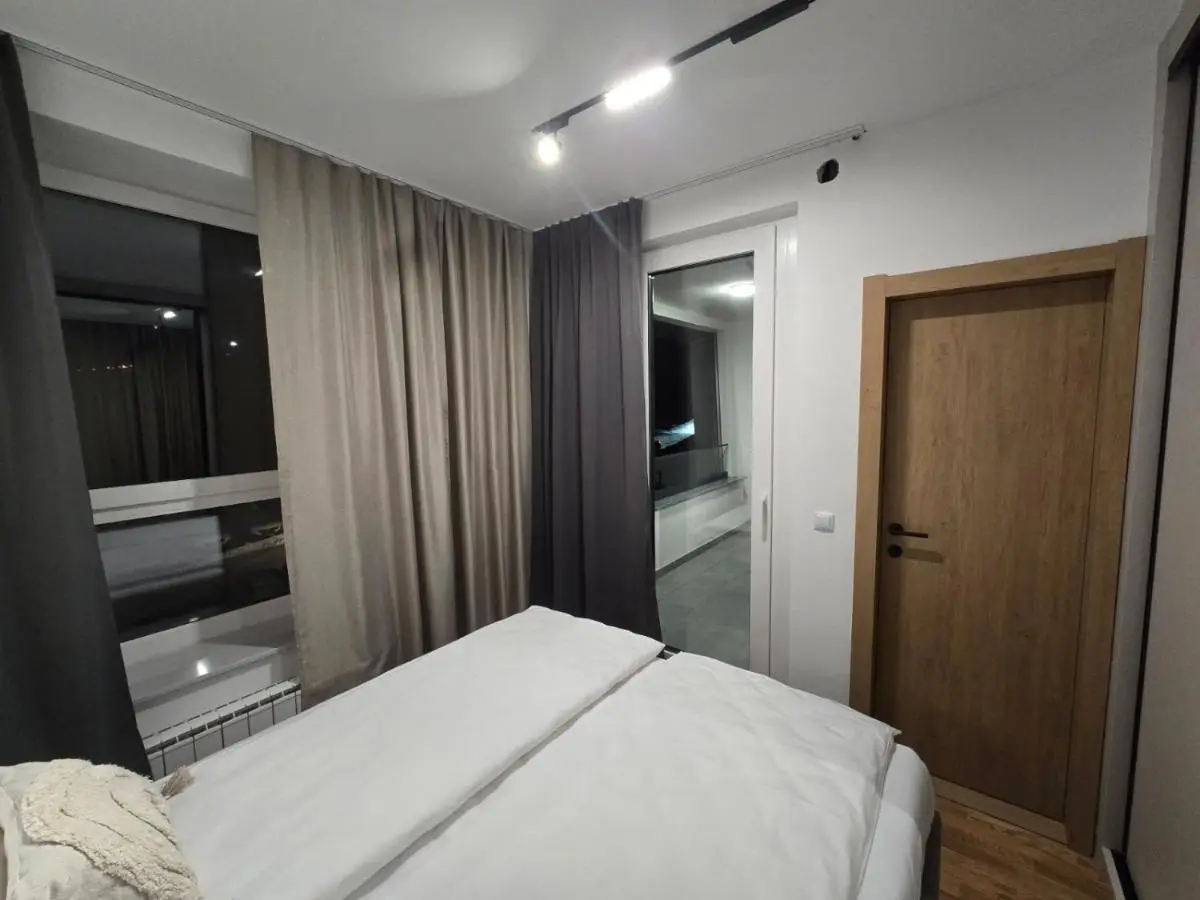 RIO DELUXE A1-8 - ApartHotel Vucko - Private Host