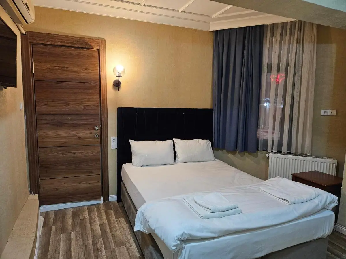 Asitane Life Hotel