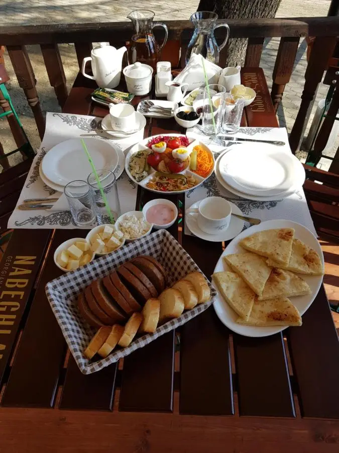 Park Hotel Kutaisi